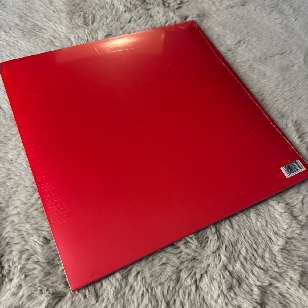 Charlie XCX #1 Angel RSD vinyl